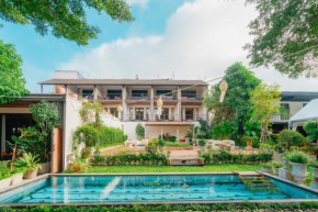 Гостиница Sala Lanna Chiang Mai  Чанг Фуак 